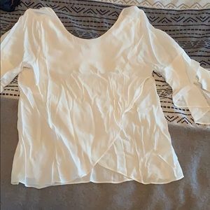 Casual top
